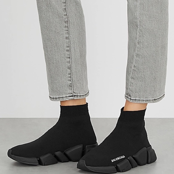 Balenciaga Speed Sneaker - Picture 7 of 8